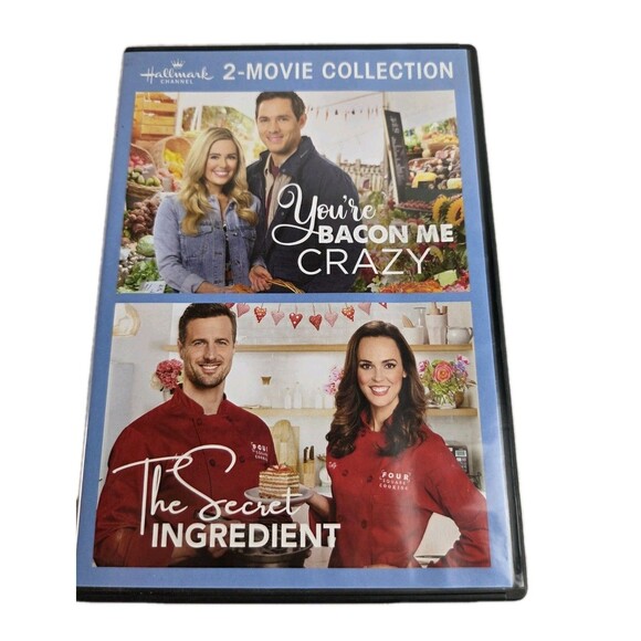 5 HALLMARK Channel Original Movies DVD (9 Movies) LOT Love Wedding Valentines - Picture 11 of 12